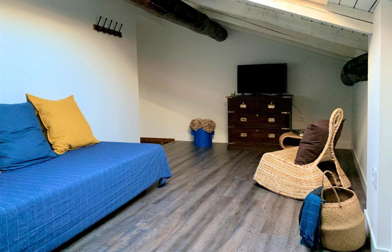 El Pilpayo Apartment Quintes Exterior photo