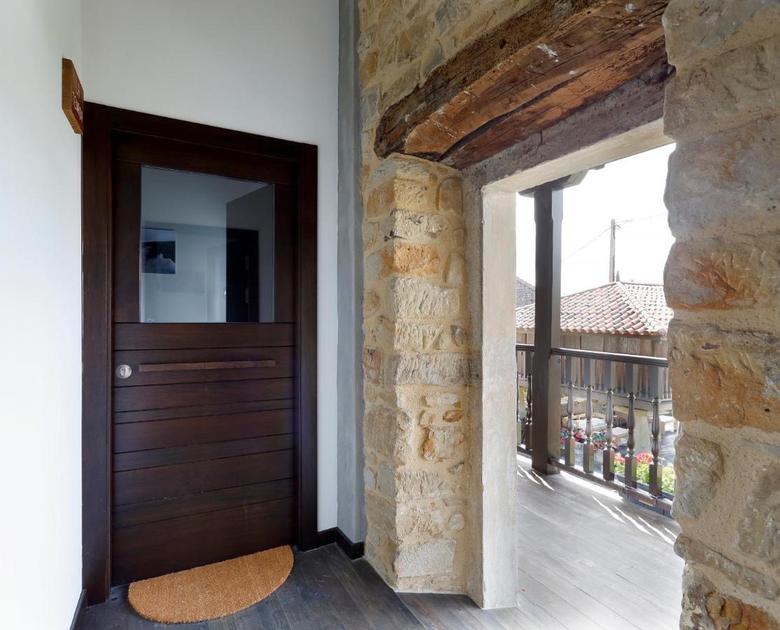 El Pilpayo Apartment Quintes Exterior photo